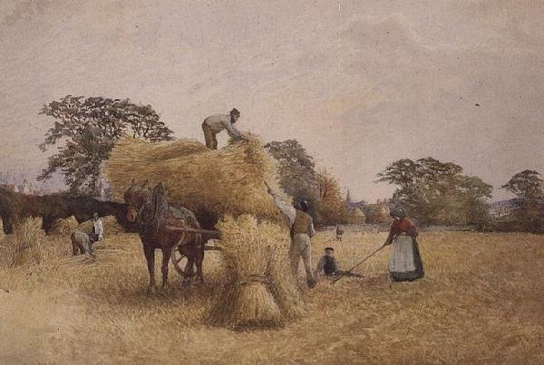 Samlas in av Arthur Reginald Smith