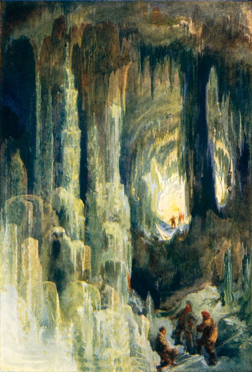  av Arthur Twidle