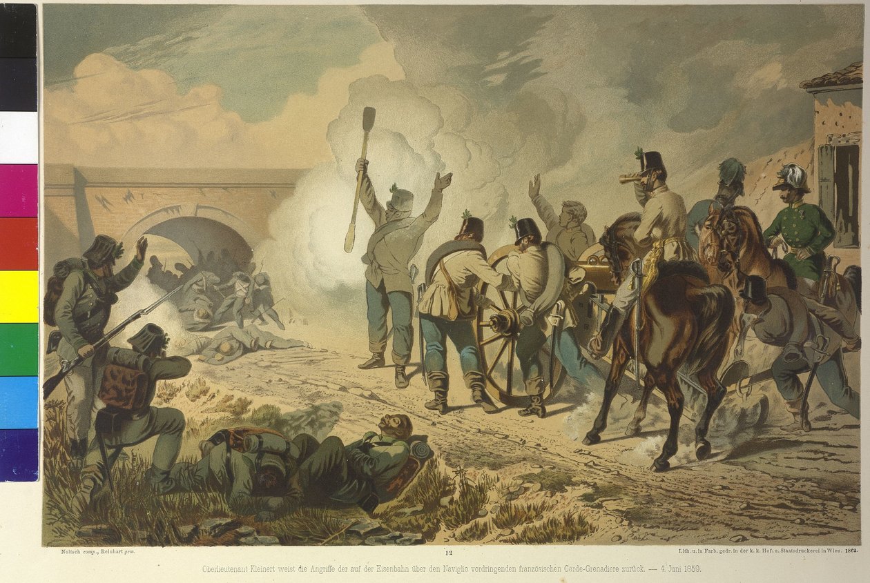 1859 05 20 - 1859 08 08 av Artist Unknown