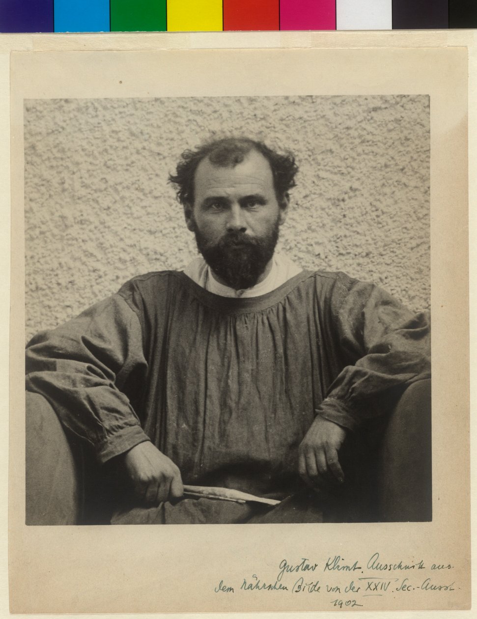Klimt av Artist Unknown