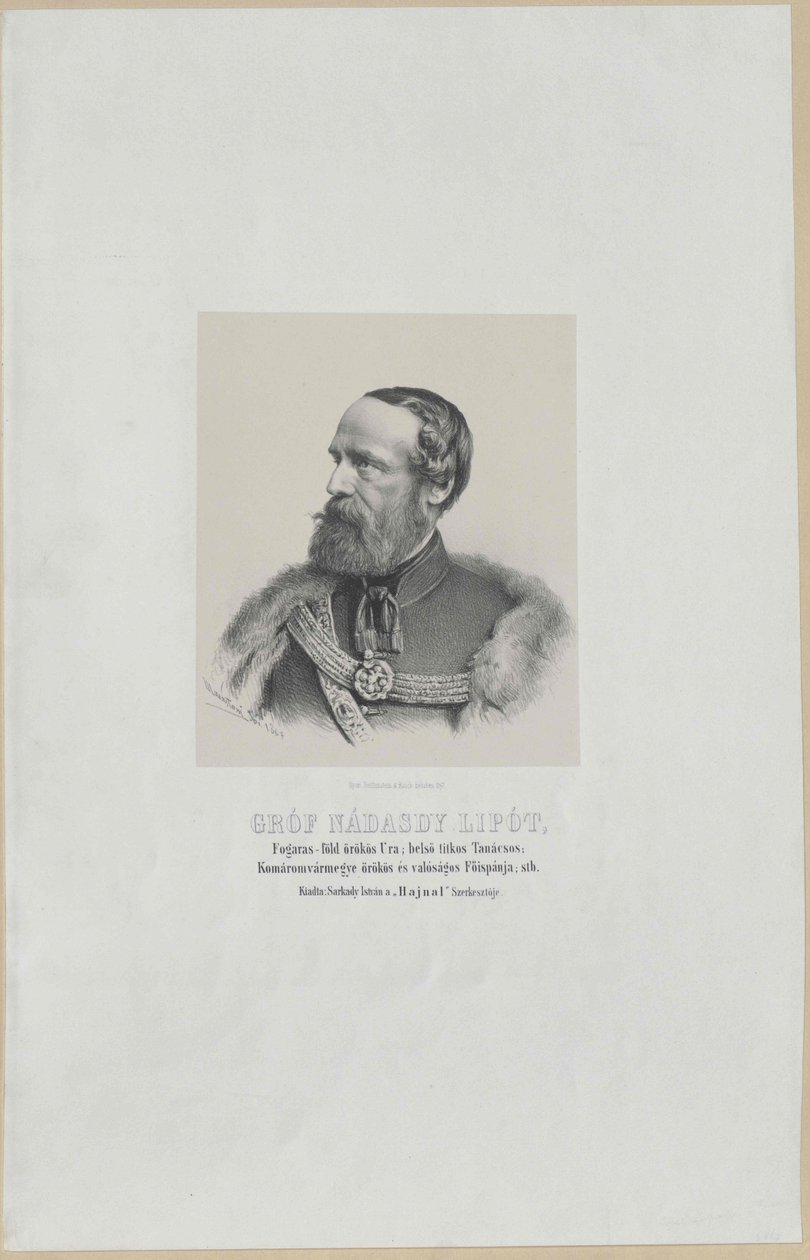 Leopold räknar N00640061sdy-N00640061sd-Fog00720061s av Artist Unknown