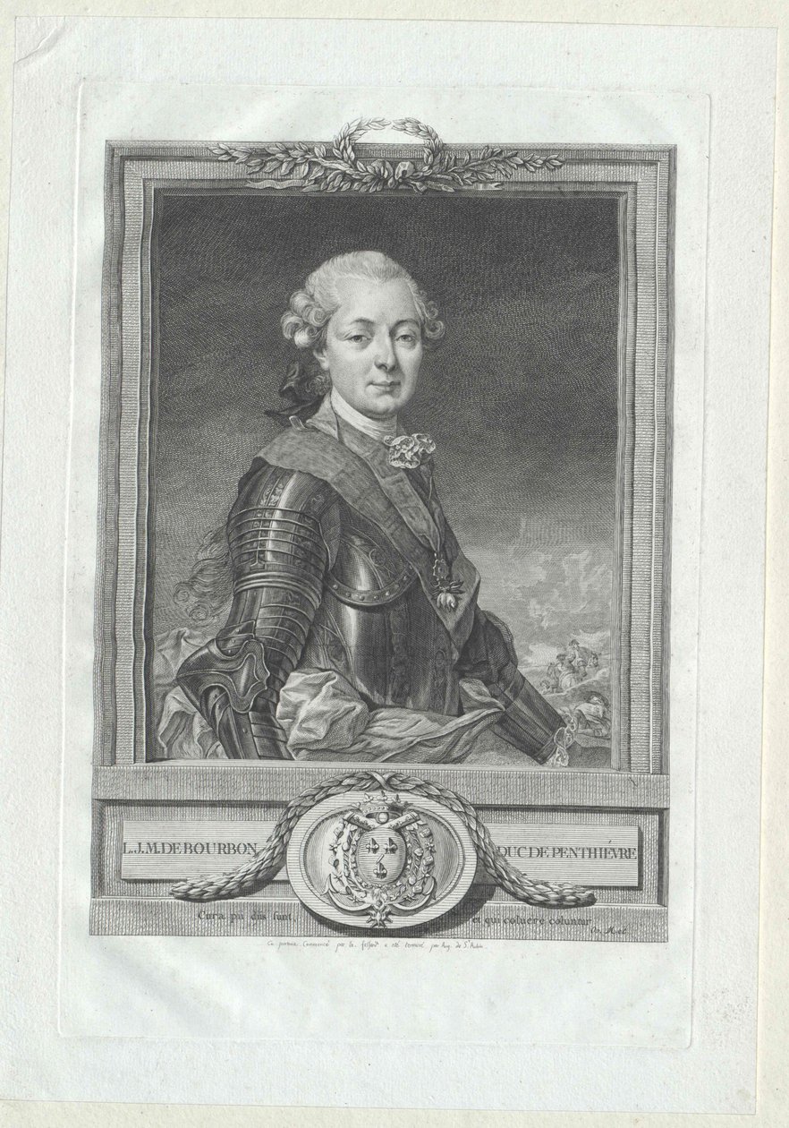 Louis Jean Marie Duc de Penthi00760072e av Artist Unknown