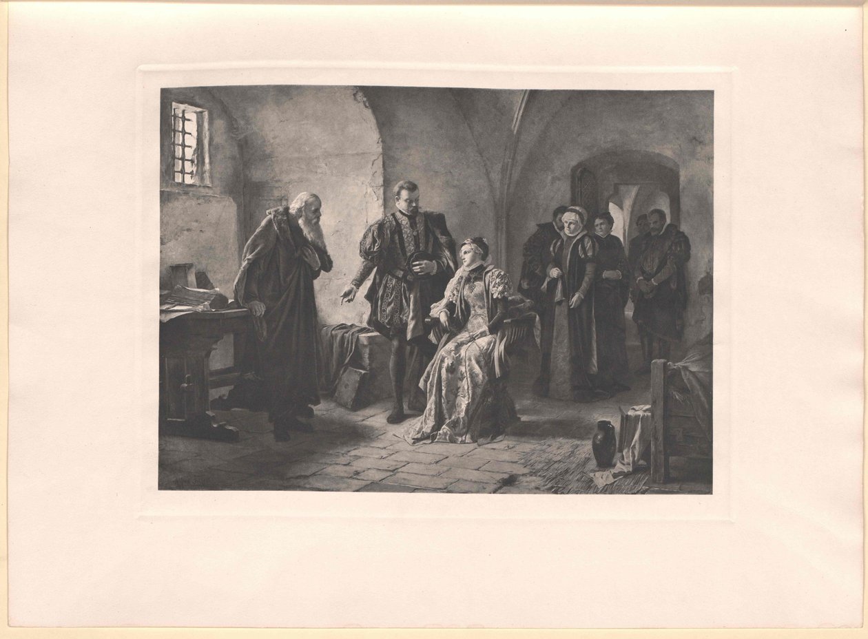 Filippinska Welser av Artist Unknown