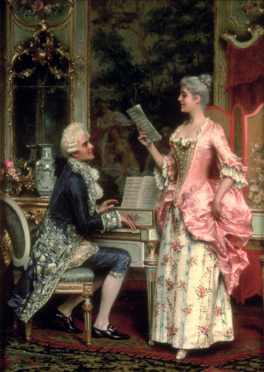 Okänd bild av Arturo Ricci