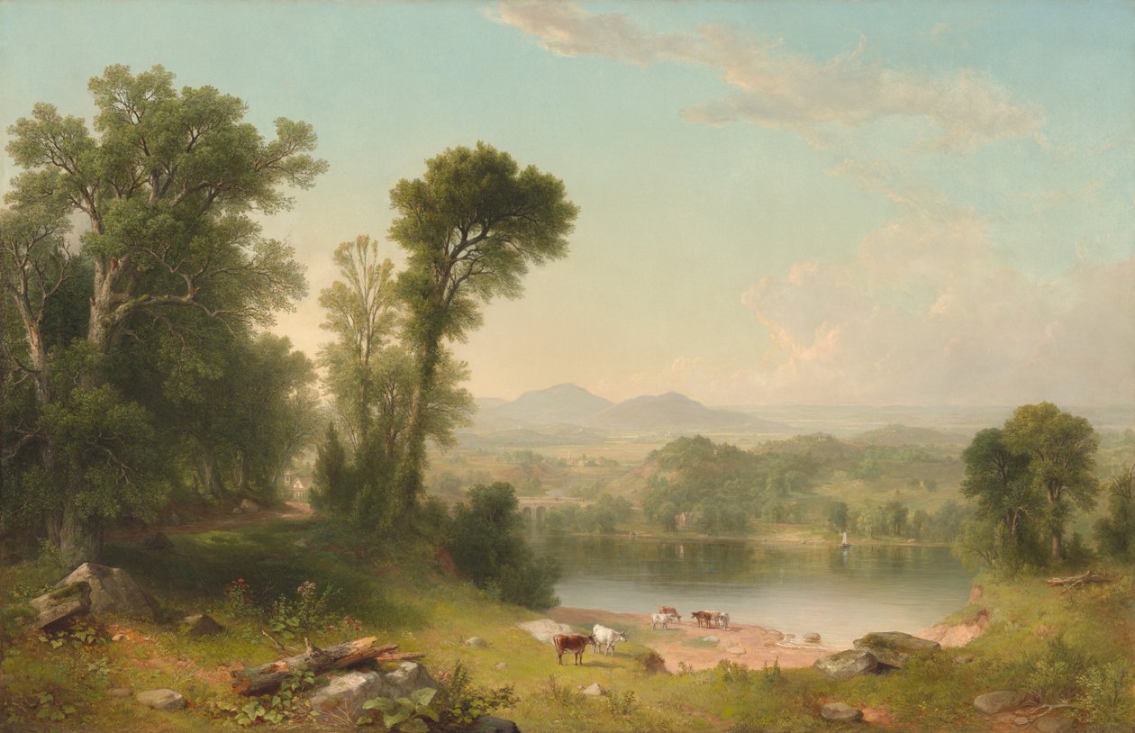  av Asher Brown Durand