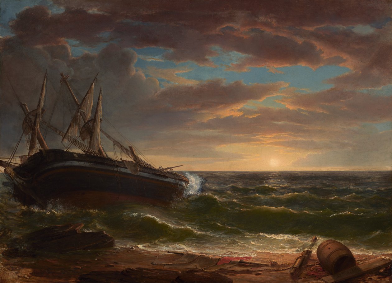  av Asher Brown Durand
