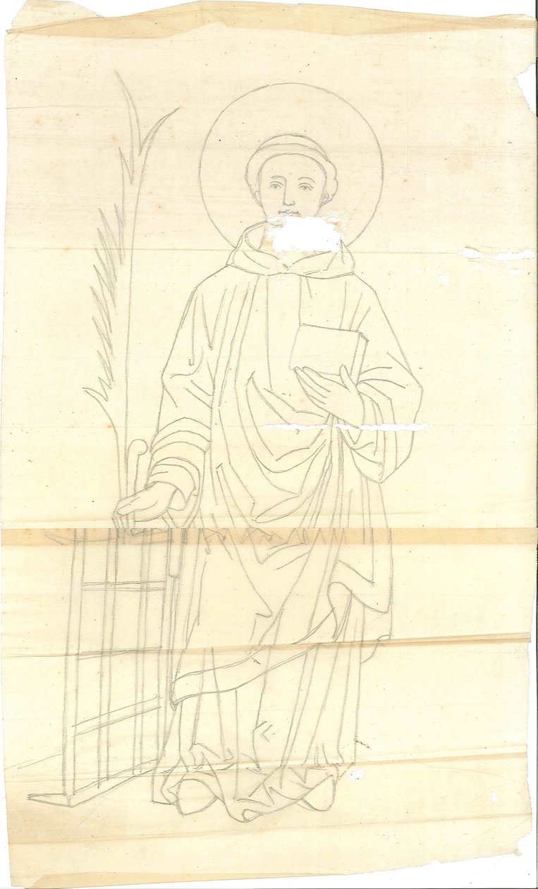 Design for a Saint Lawrence av Atelier Cuypers Stoltzenberg