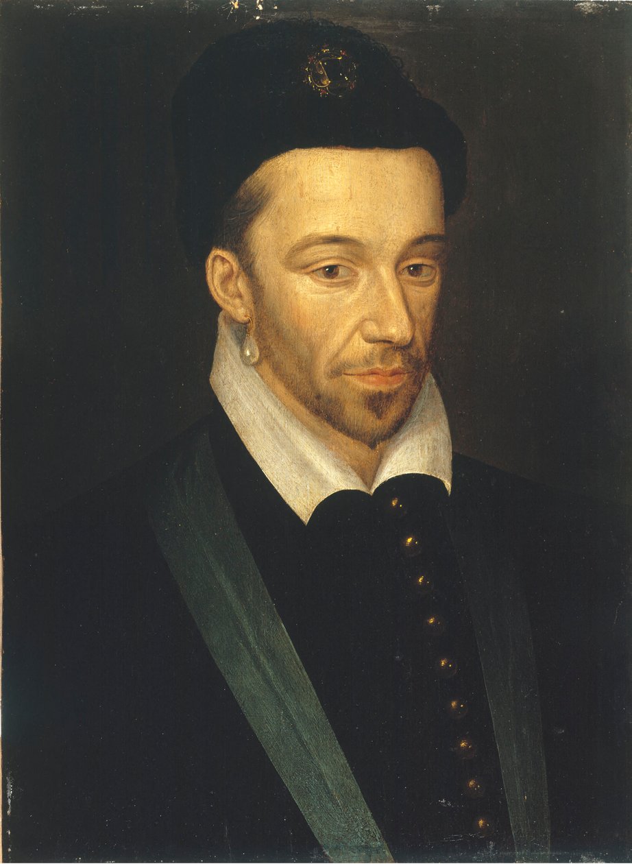 Franska: Portrait d