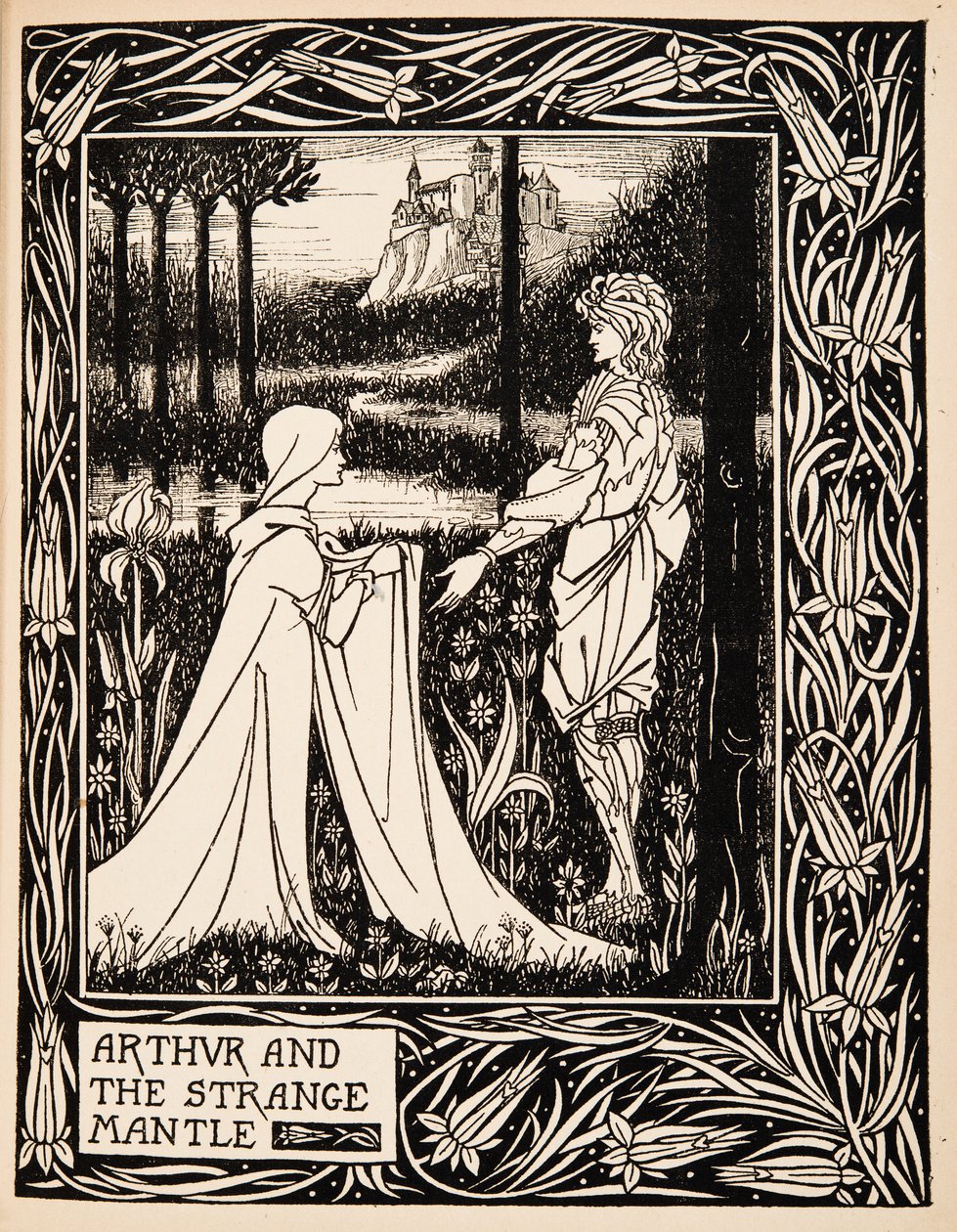  av Aubrey Beardsley