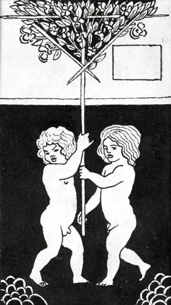 Kapitelrubrik för 