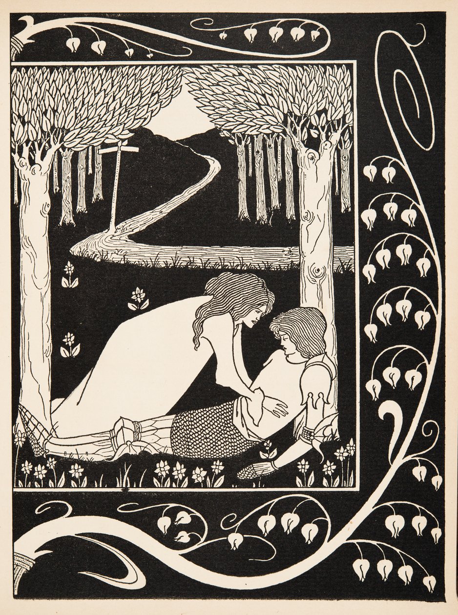  av Aubrey Beardsley