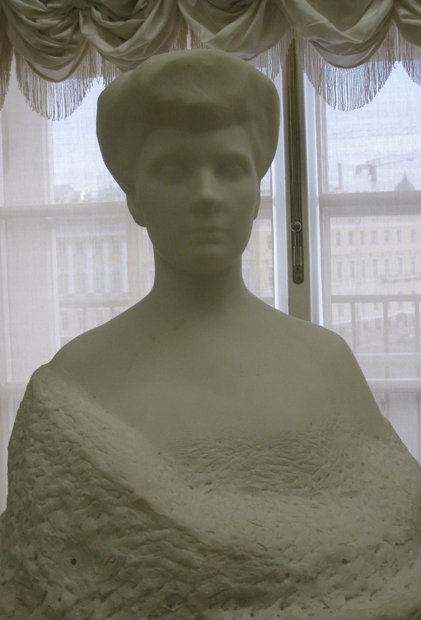 Own work av Auguste Rodin
