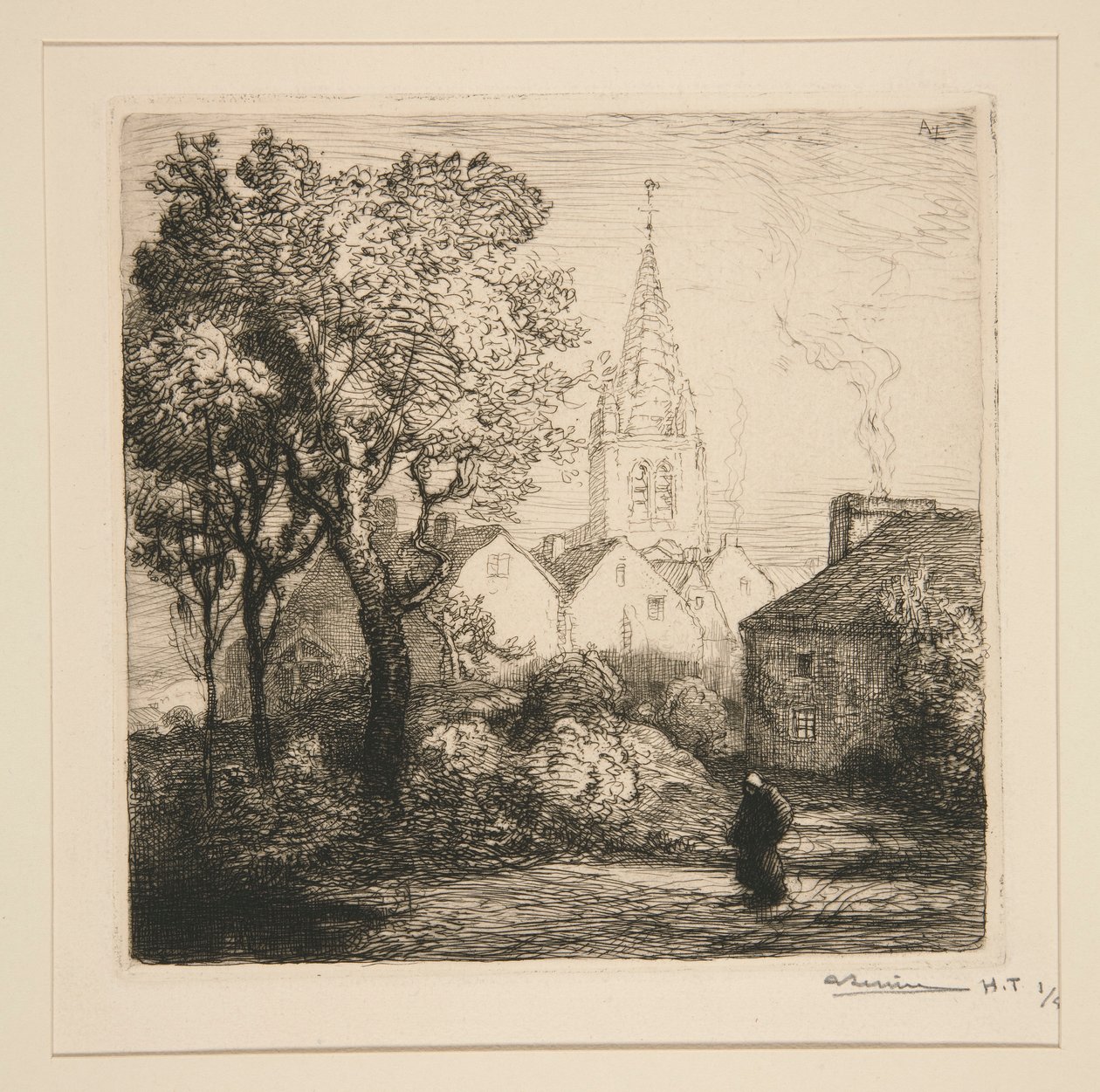 L av Auguste Lepere