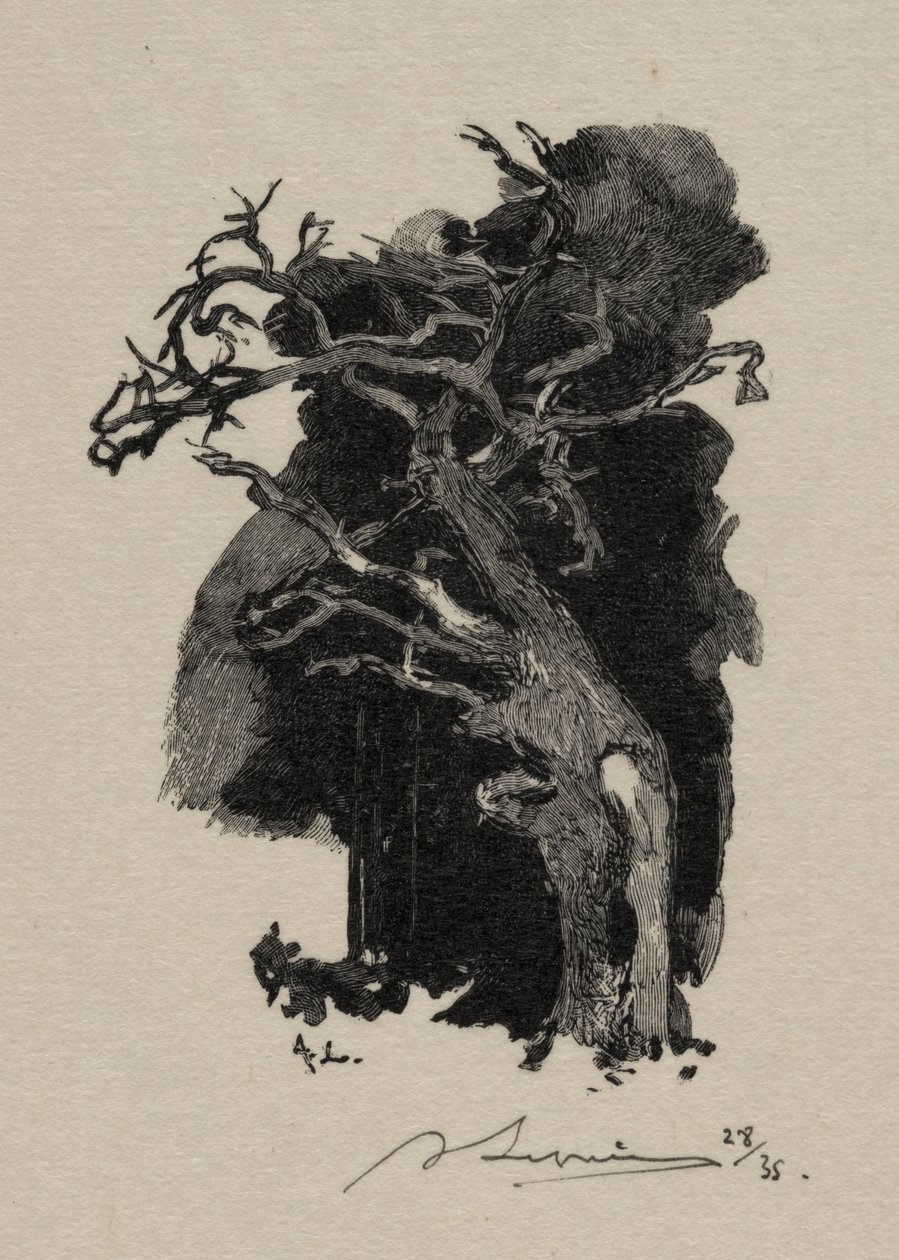 Ragern. av Auguste Louis Lepère