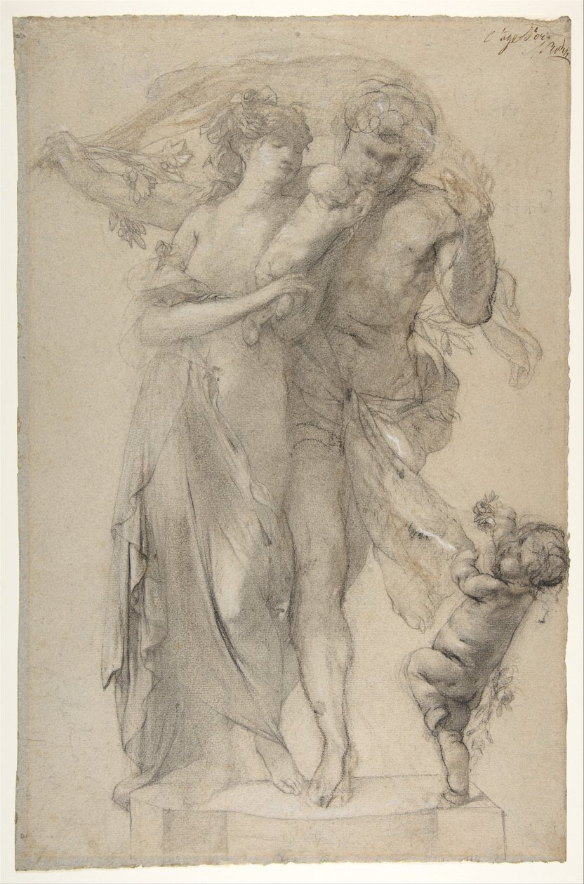Guldåldern av Auguste Rodin