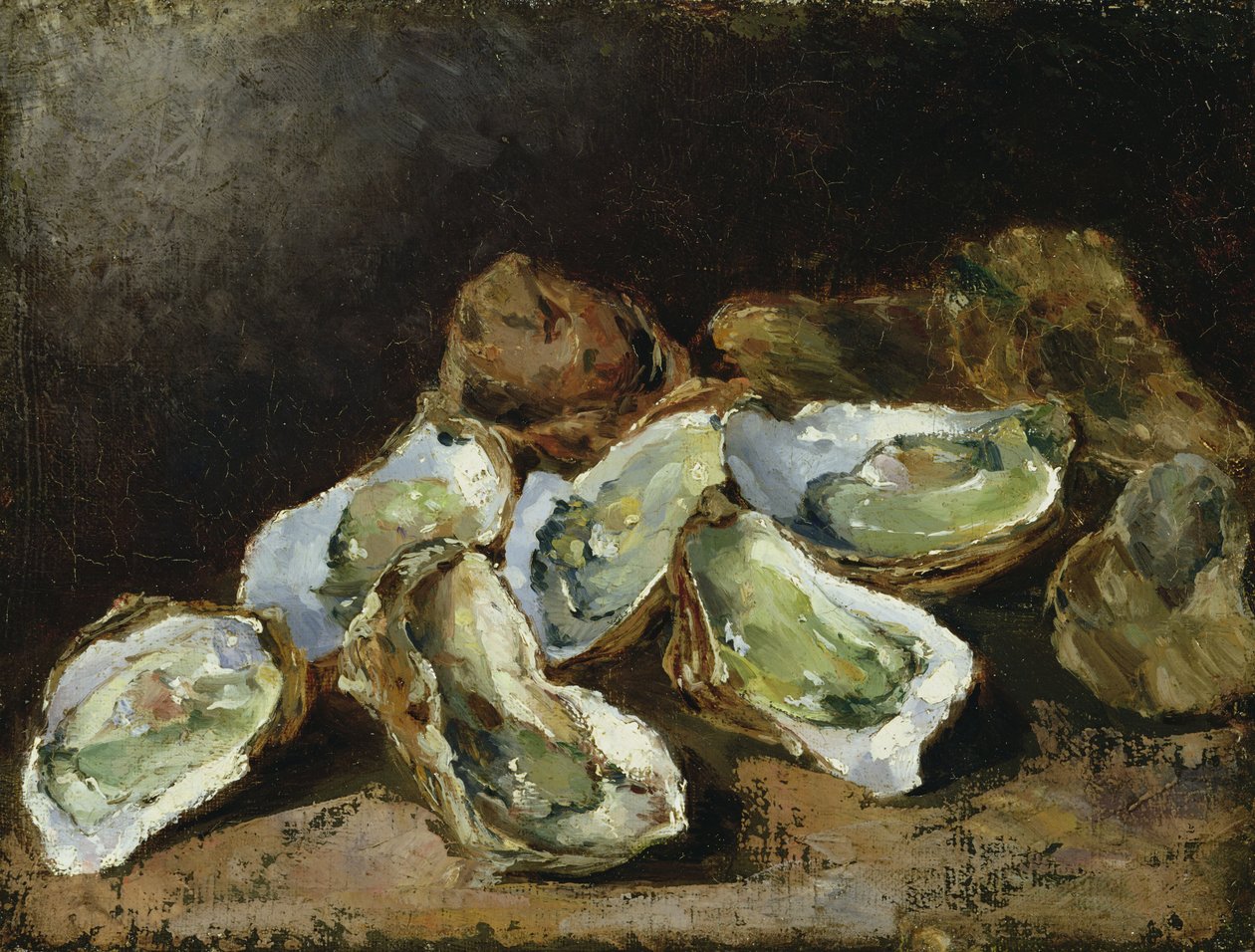 av Auguste Theodule Ribot