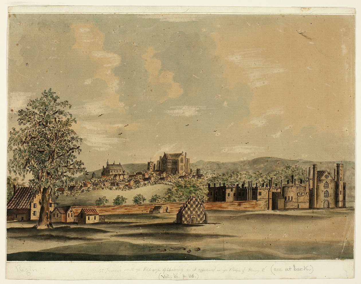 St James