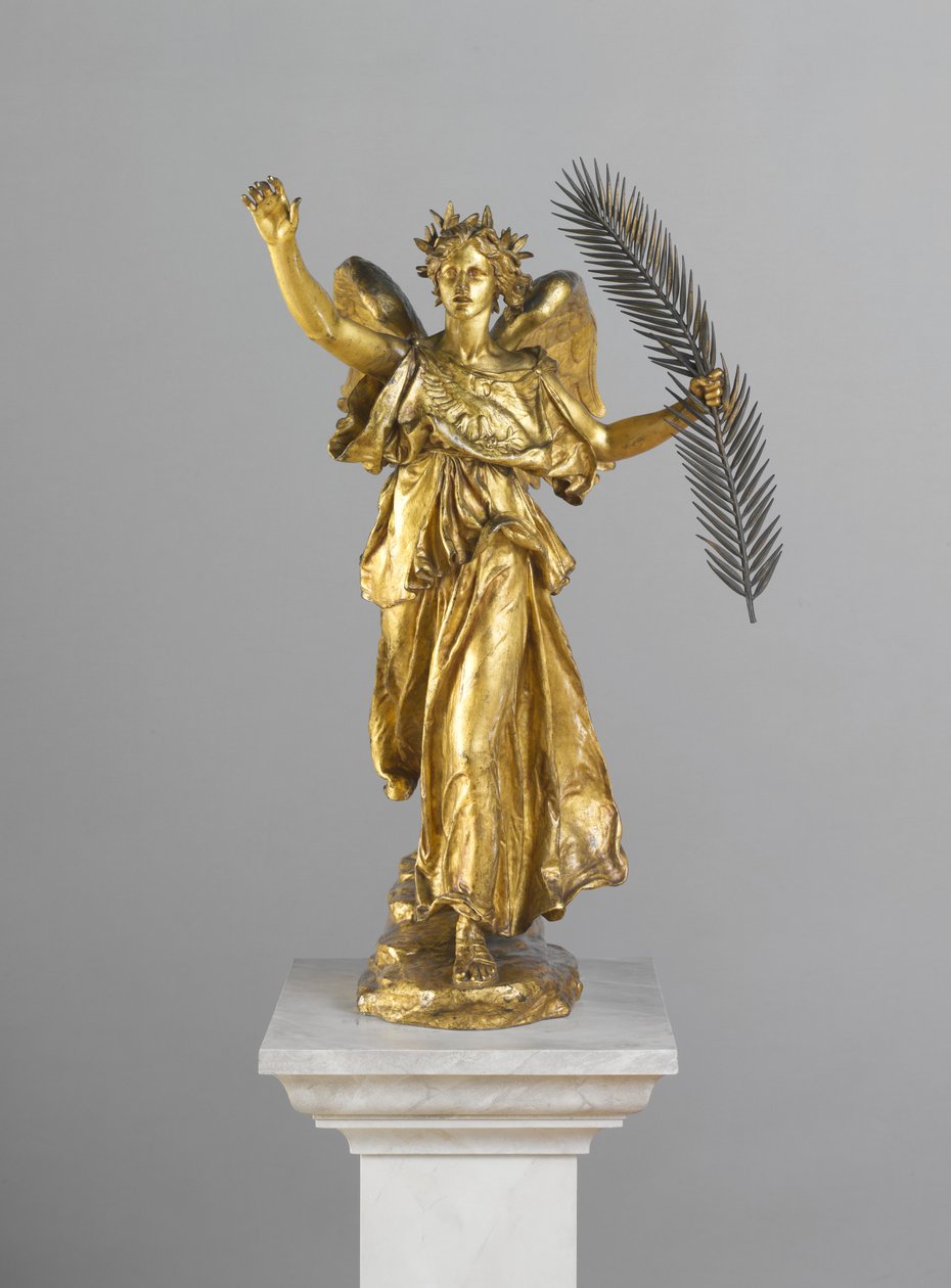 Seger av Augustus Saint Gaudens