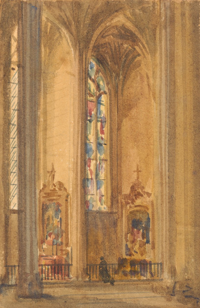 swedish av Augustus Welby Northmore Pugin