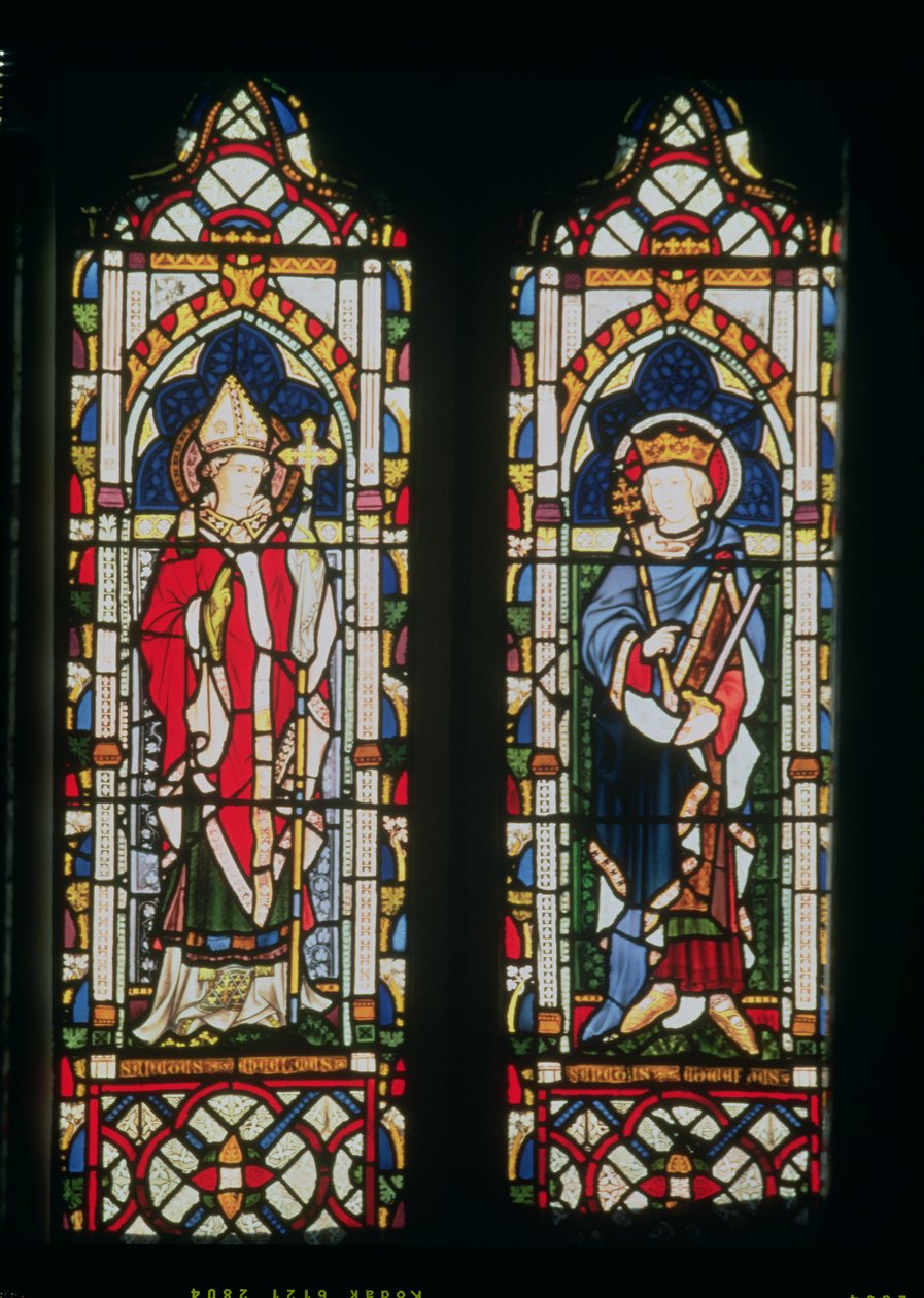 Okänd bild av Augustus Welby Pugin