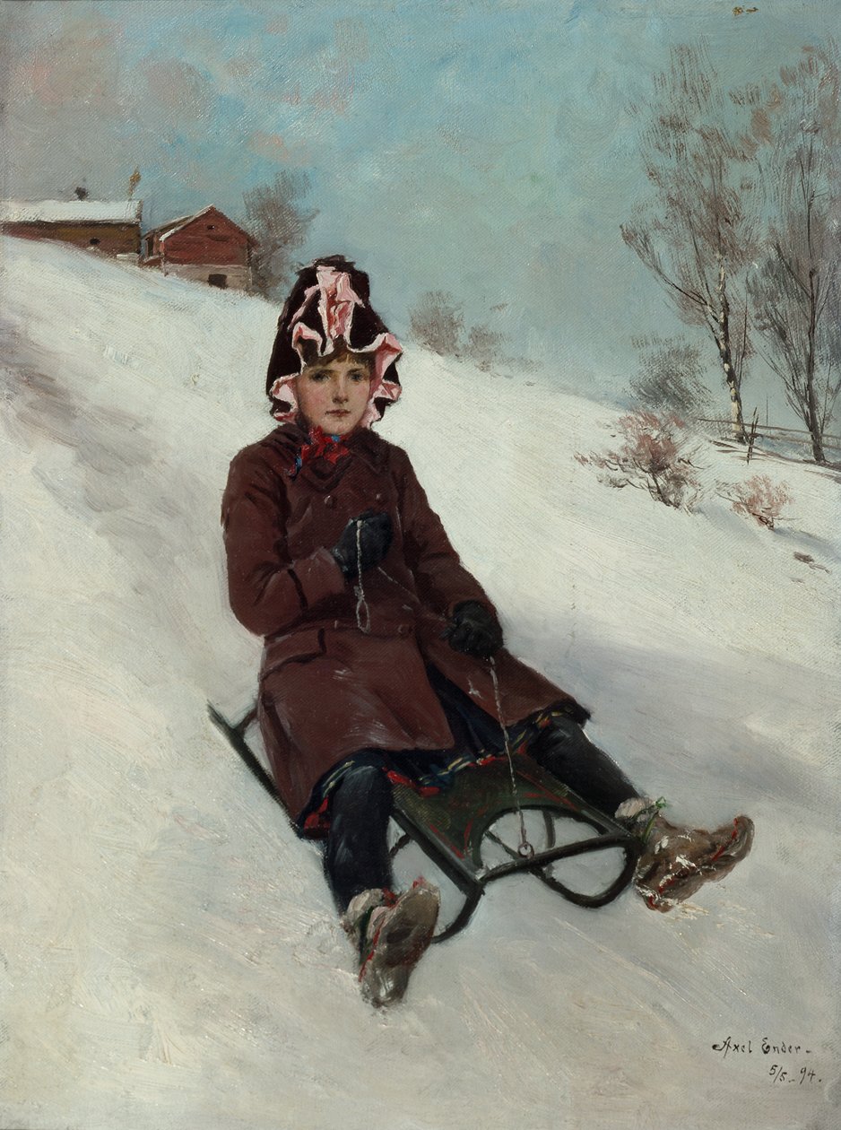  av Axel Hjalmar Ender