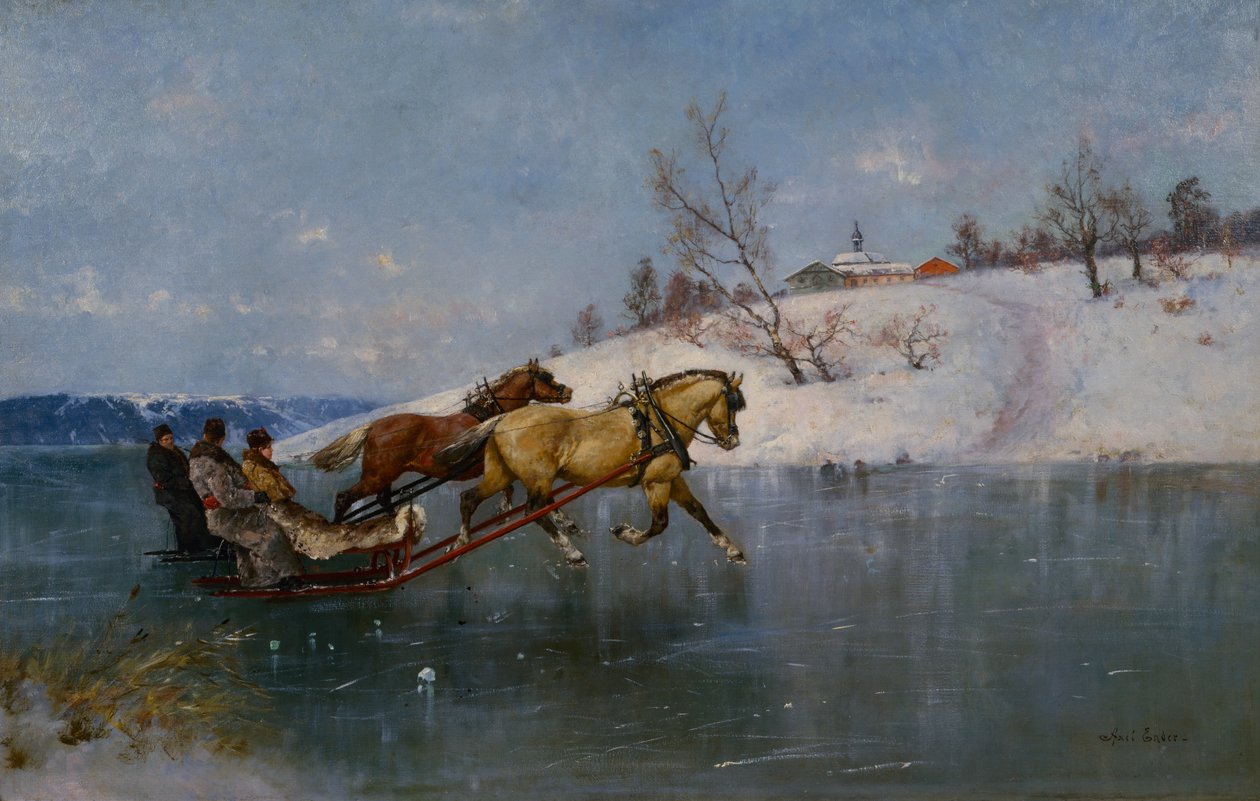  av Axel Hjalmar Ender