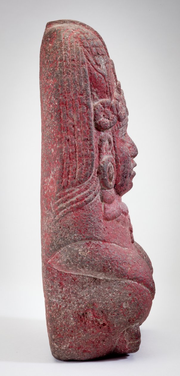 Fertilitetsgudinna av Aztec Aztec