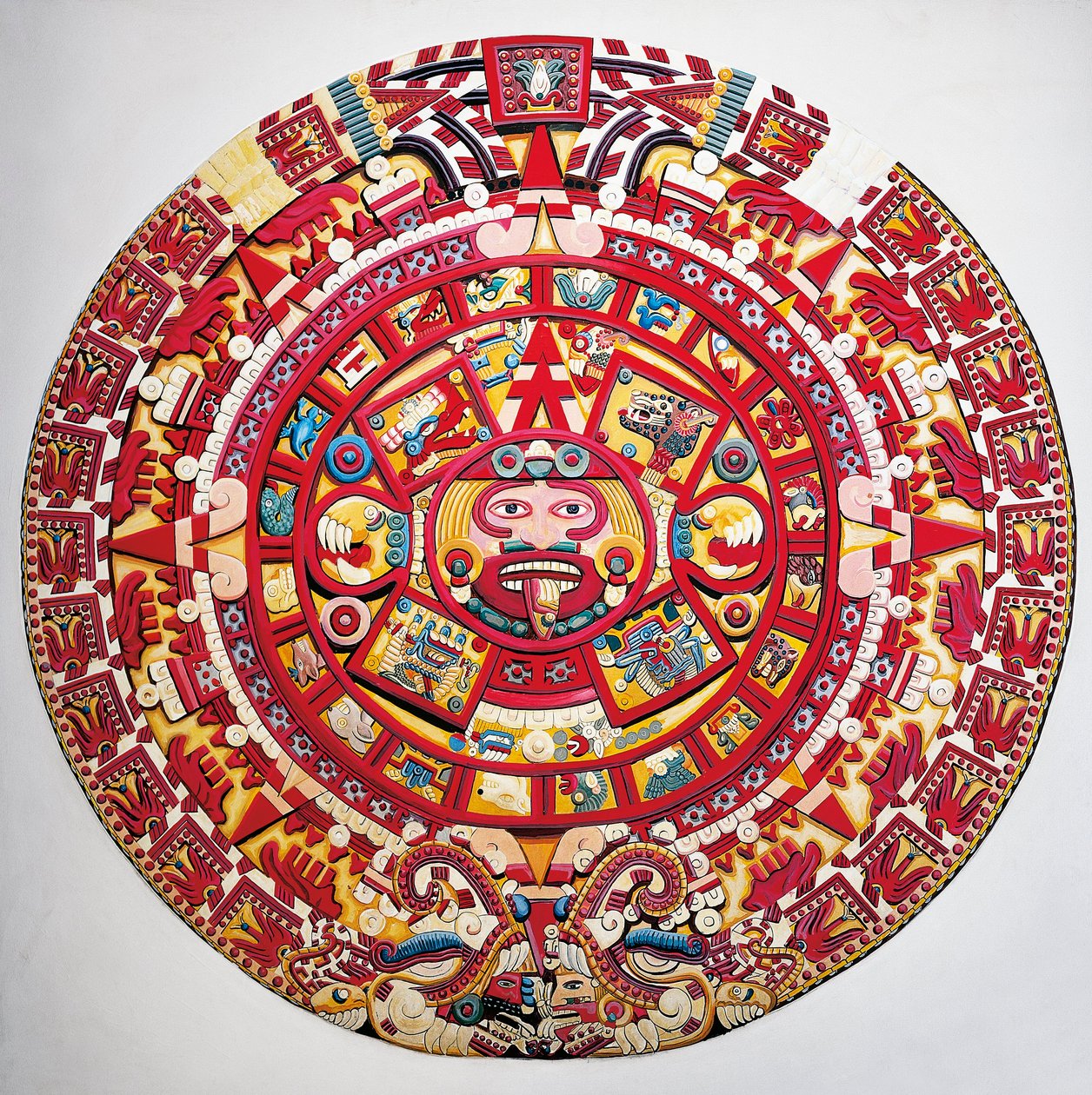 swedish av Aztec Aztec