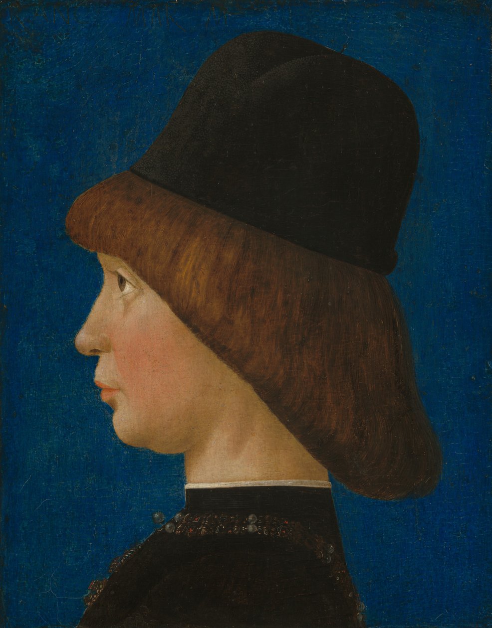 Francesco II Gonzaga, fjärde markis av Mantua av Baldassare d