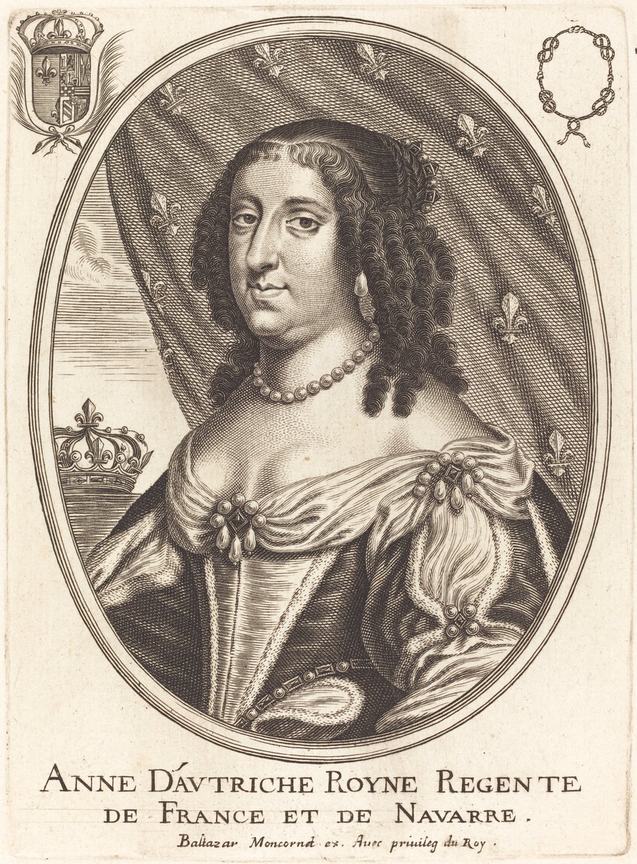 swedish av Balthasar Moncornet