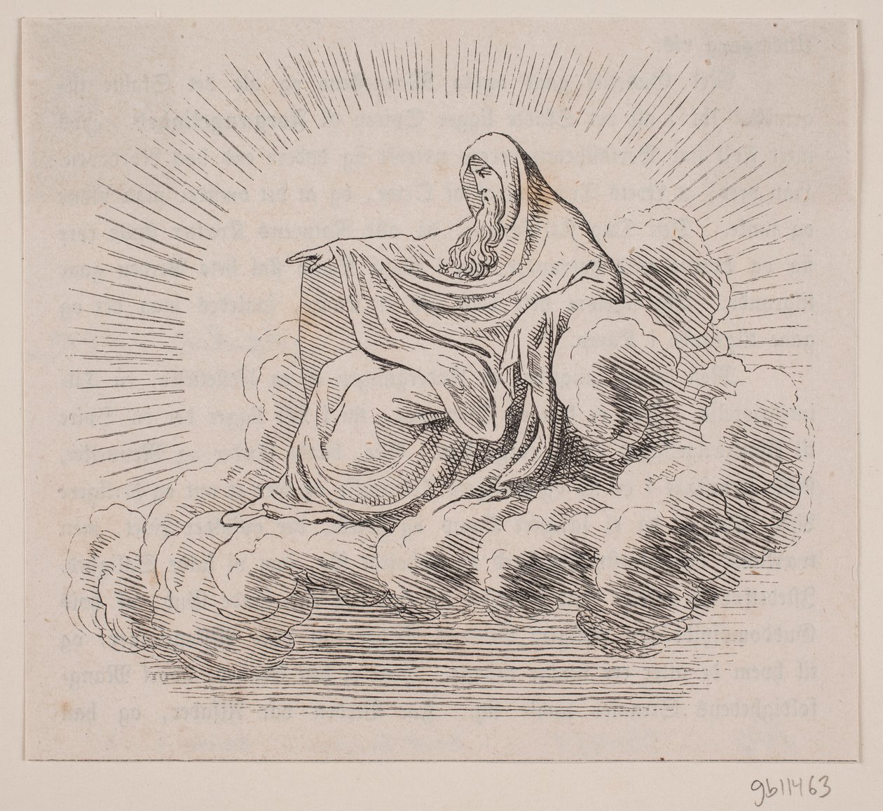 Vinjett för Fabricius