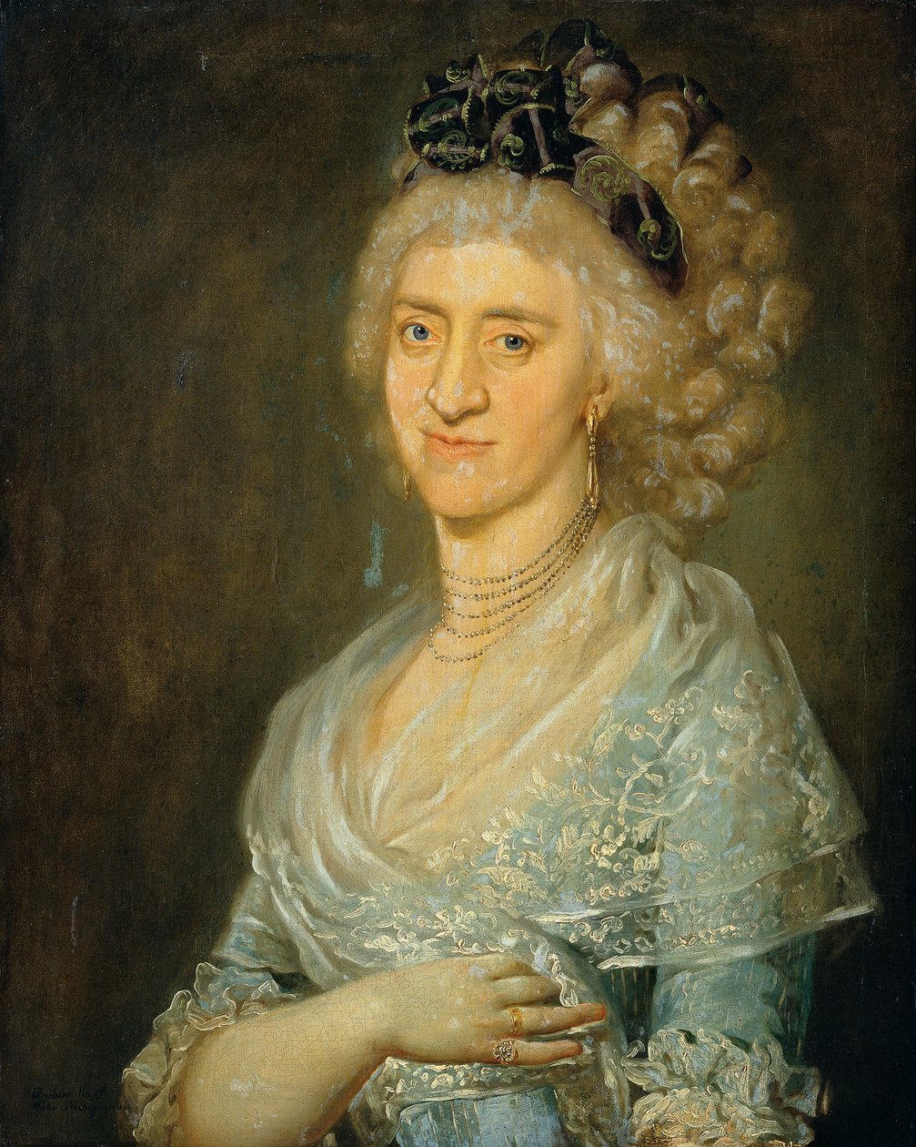 swedish av Barbara Krafft