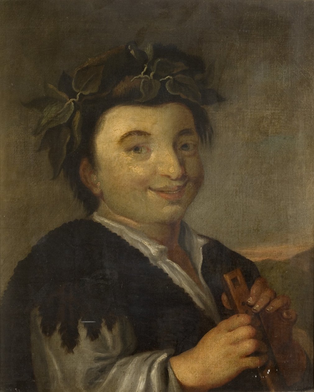 Panorera av Bartolomé Esteban Murillo