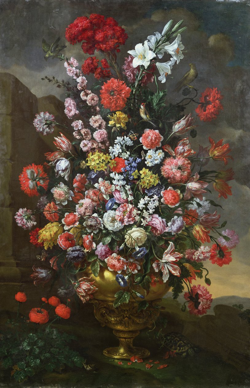 Okänd bild av Bartolomeo Bimbi