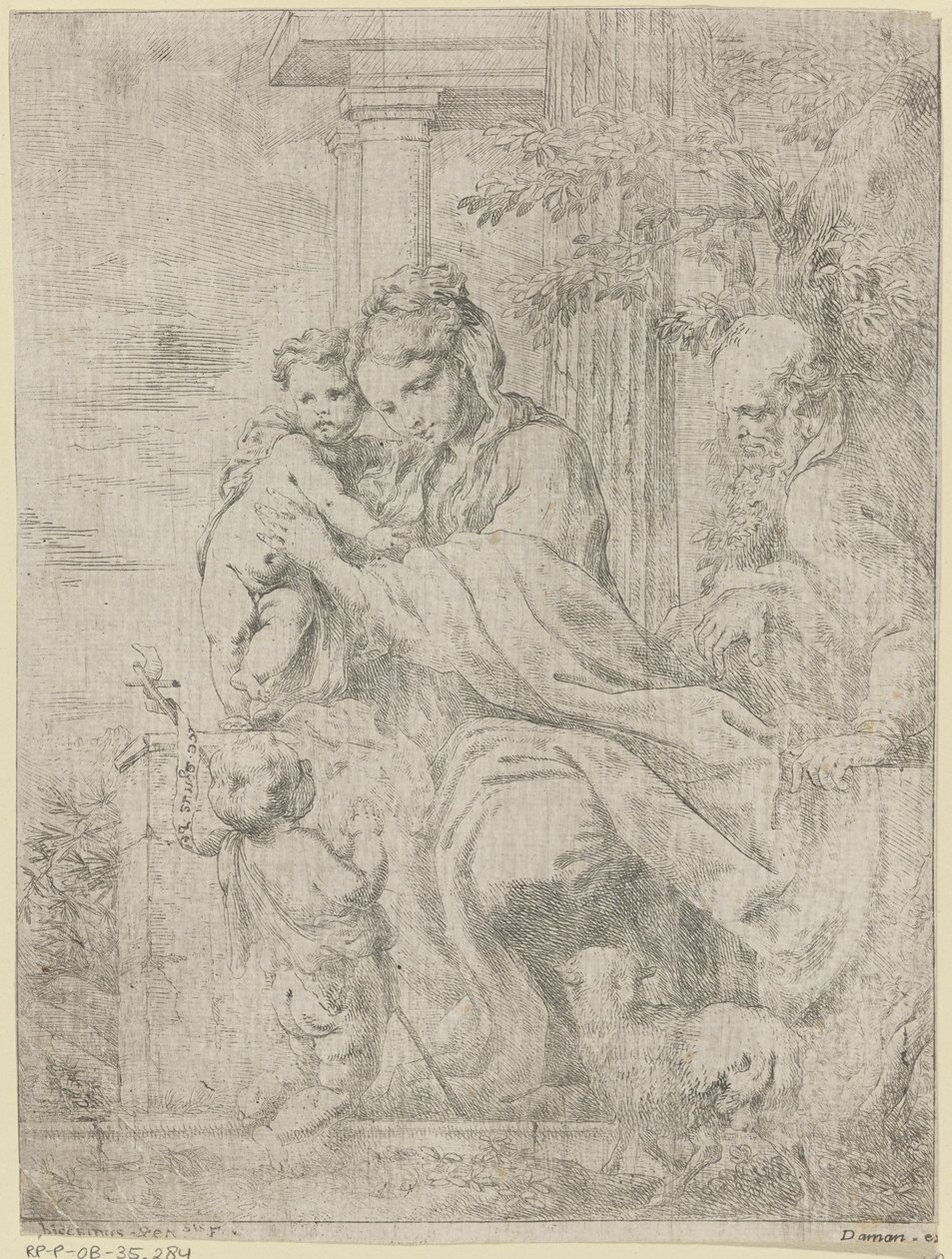 swedish av Bartolomeo Biscaino