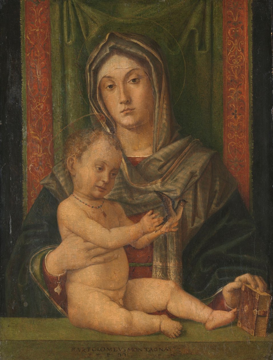  av Bartolomeo Montagna