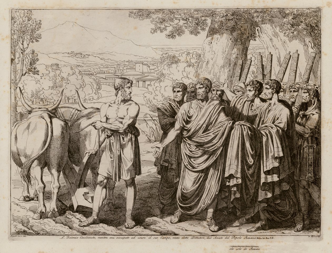  av Bartolomeo Pinelli
