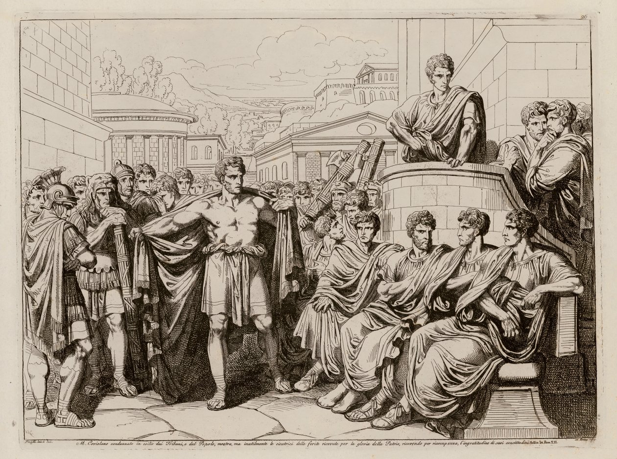  av Bartolomeo Pinelli