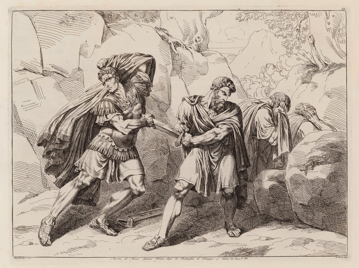  av Bartolomeo Pinelli
