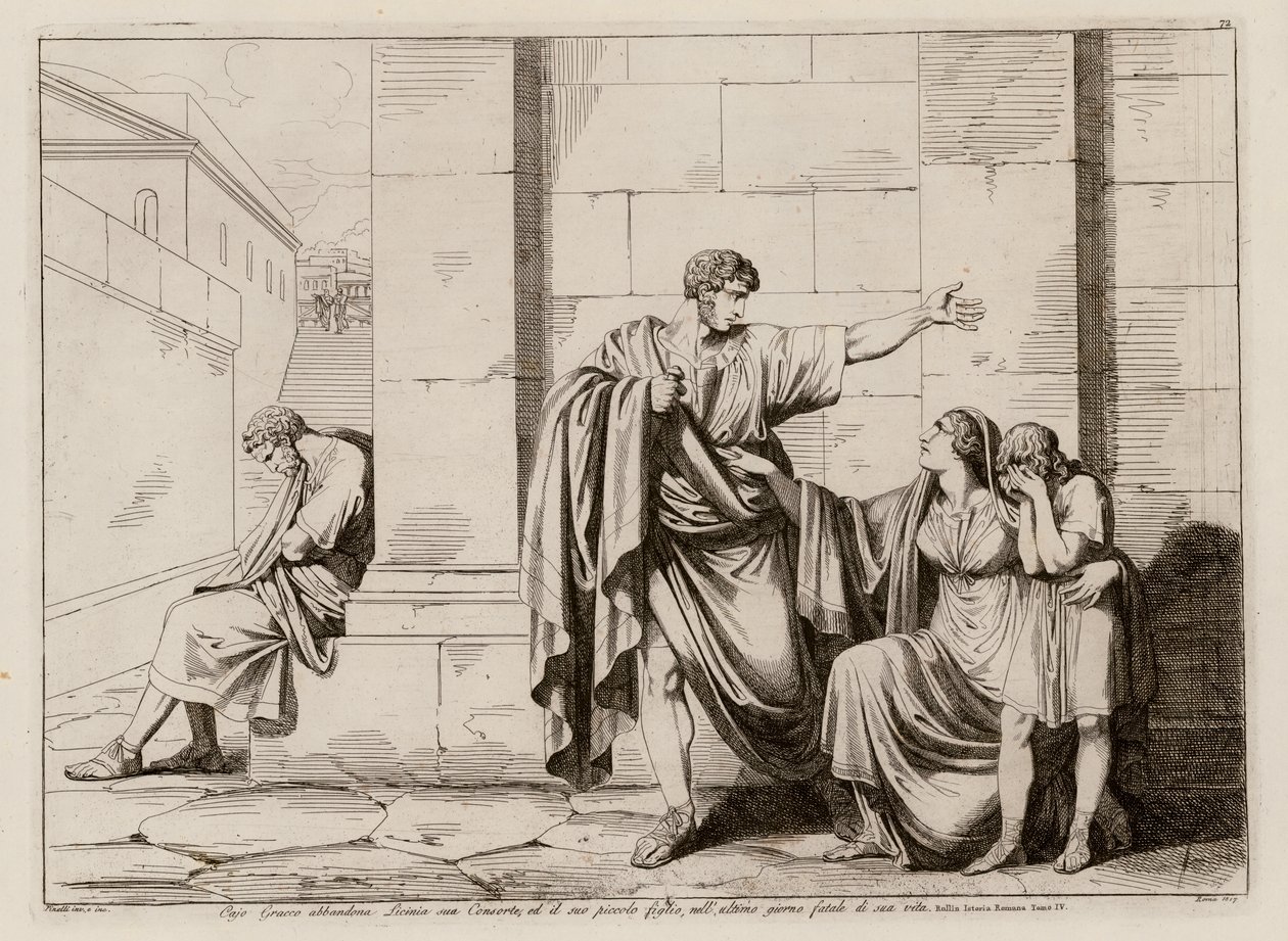  av Bartolomeo Pinelli