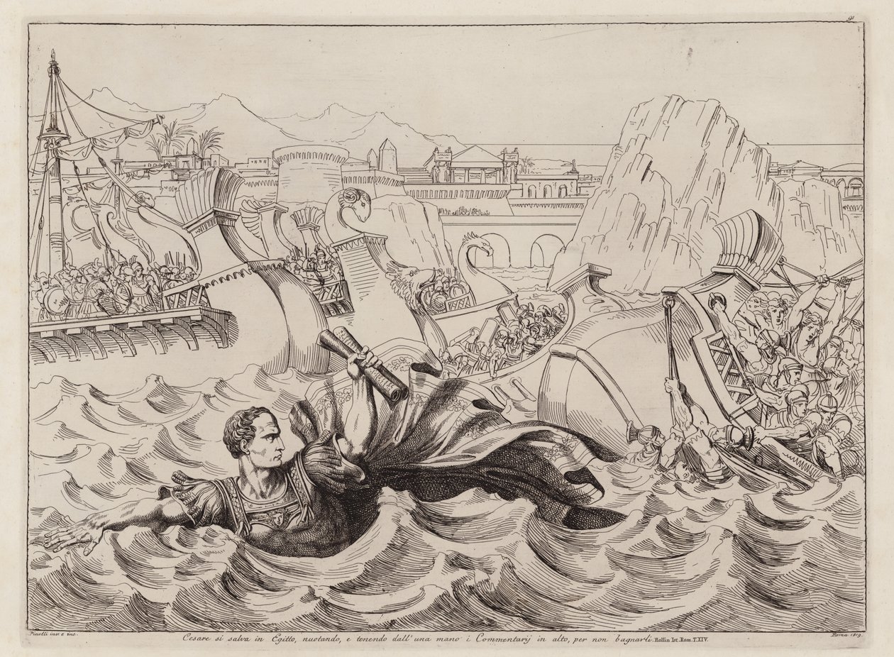  av Bartolomeo Pinelli