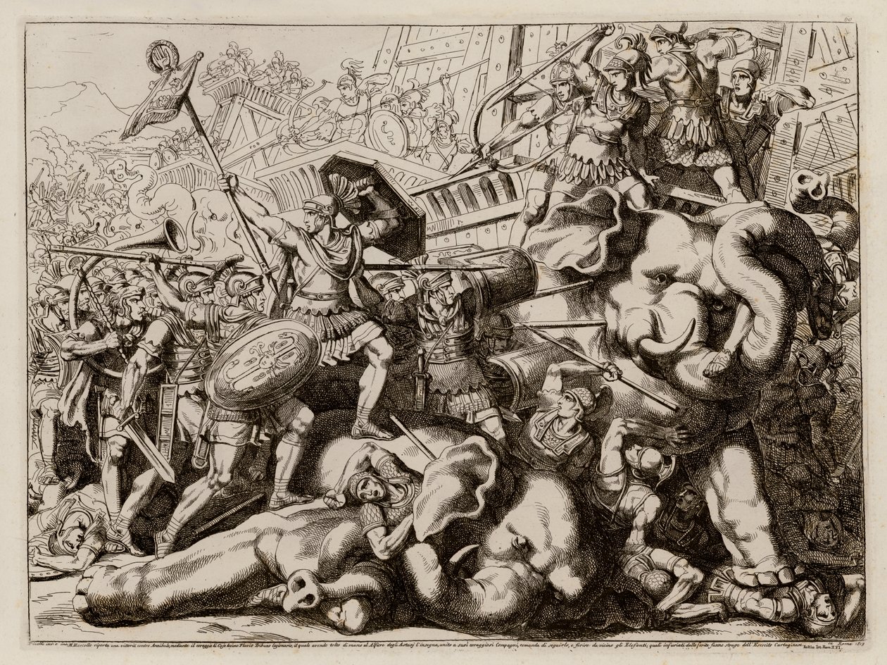  av Bartolomeo Pinelli