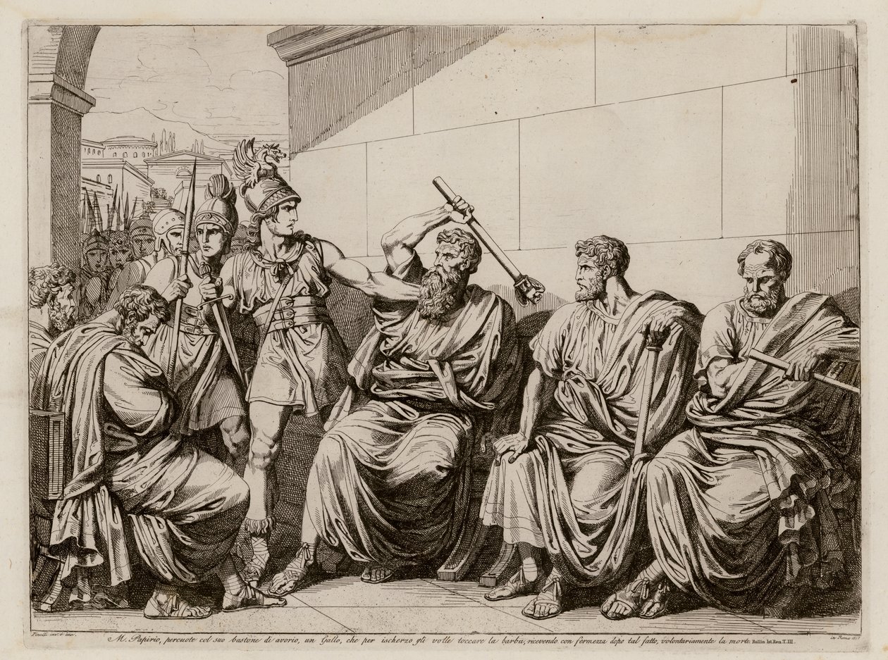  av Bartolomeo Pinelli