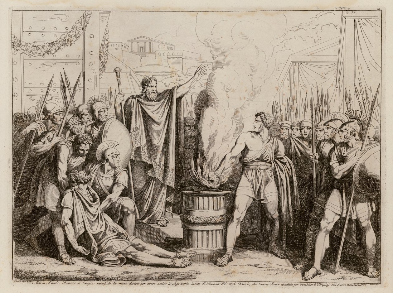  av Bartolomeo Pinelli