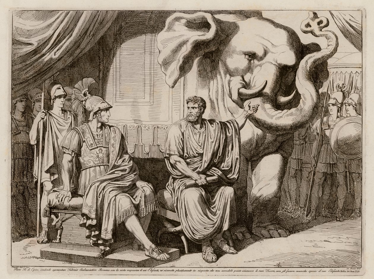  av Bartolomeo Pinelli