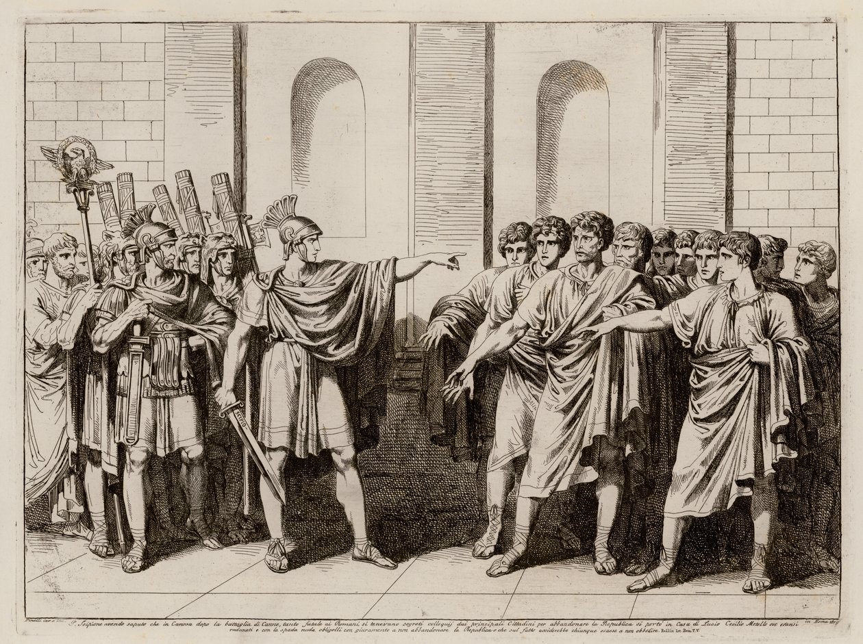  av Bartolomeo Pinelli