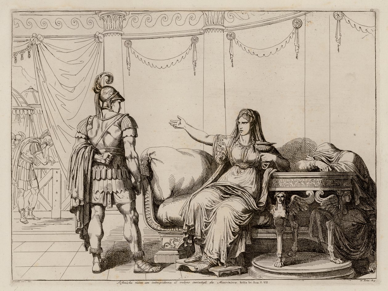  av Bartolomeo Pinelli