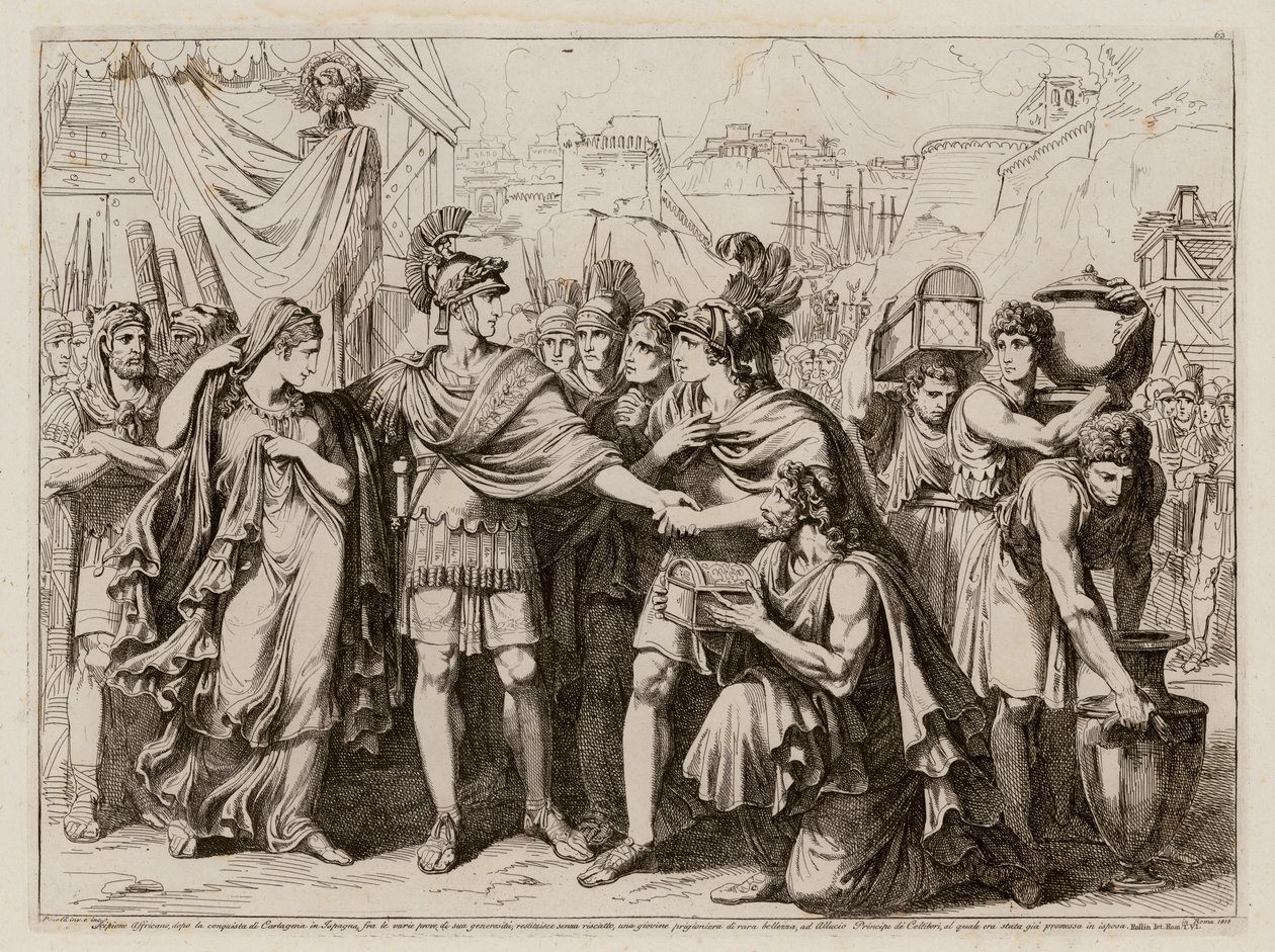  av Bartolomeo Pinelli