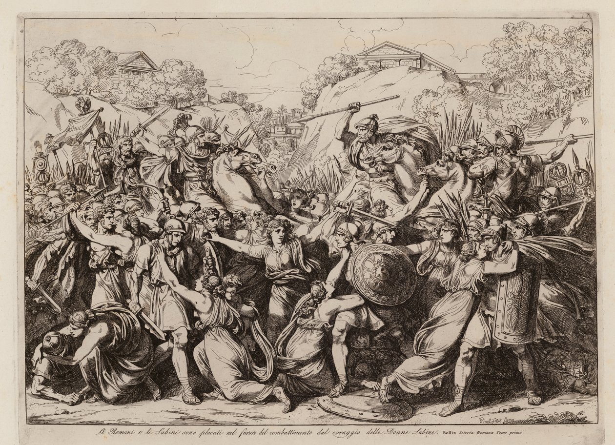  av Bartolomeo Pinelli