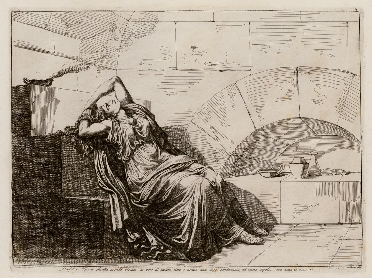  av Bartolomeo Pinelli